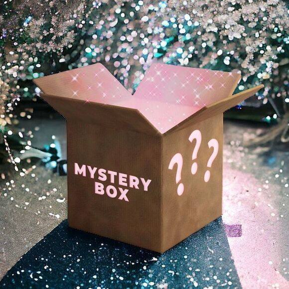 Kids Mystery Box Department Store Brands NWT NWOT $5 for $25 - Picture 2 of 2